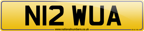 N12 WUA