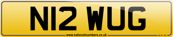 N12 WUG