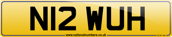 N12 WUH