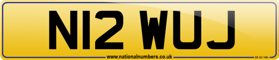N12 WUJ