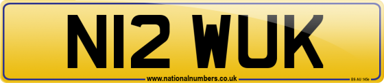 N12 WUK