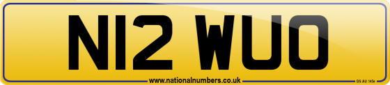 N12 WUO