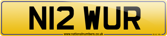 N12 WUR