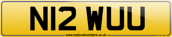 N12 WUU