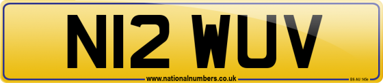 N12 WUV