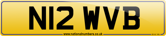 N12 WVB