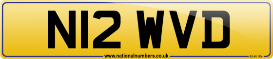N12 WVD