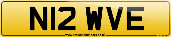 N12 WVE