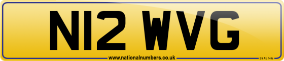 N12 WVG