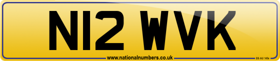 N12 WVK