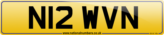 N12 WVN