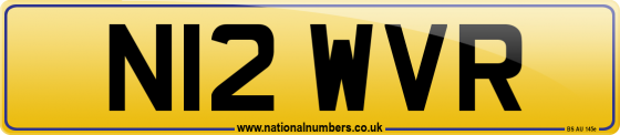 N12 WVR