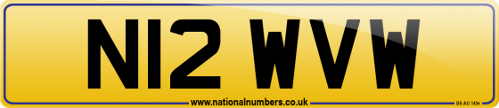 N12 WVW