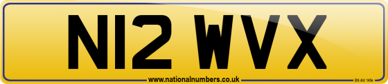 N12 WVX
