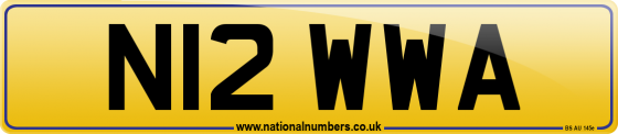 N12 WWA
