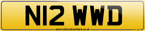 N12 WWD