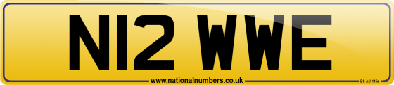 N12 WWE