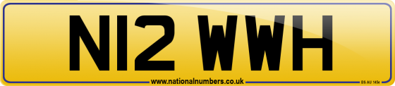 N12 WWH