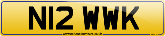 N12 WWK