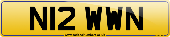 N12 WWN