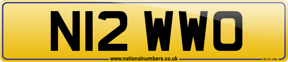 N12 WWO