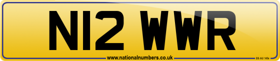 N12 WWR