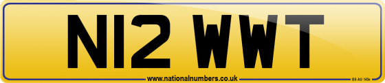 N12 WWT