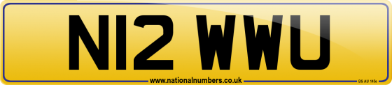 N12 WWU