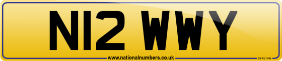 N12 WWY
