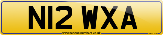 N12 WXA