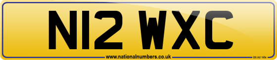 N12 WXC