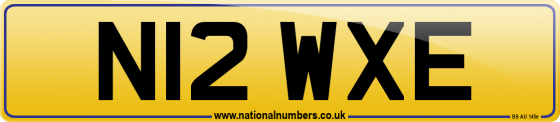 N12 WXE