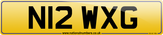 N12 WXG