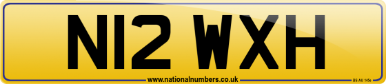 N12 WXH
