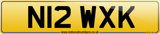 N12 WXK