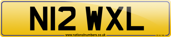 N12 WXL