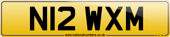 N12 WXM