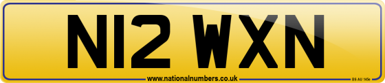 N12 WXN