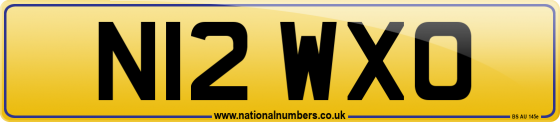 N12 WXO