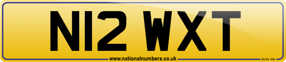 N12 WXT