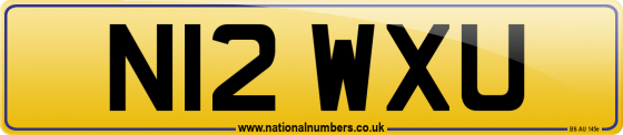 N12 WXU