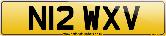 N12 WXV