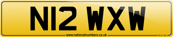 N12 WXW