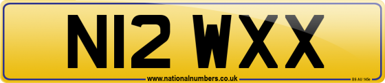 N12 WXX