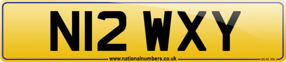 N12 WXY