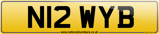N12 WYB