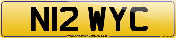 N12 WYC