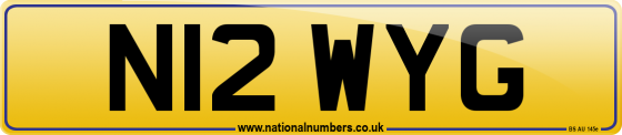 N12 WYG