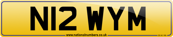 N12 WYM