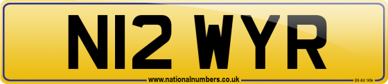 N12 WYR